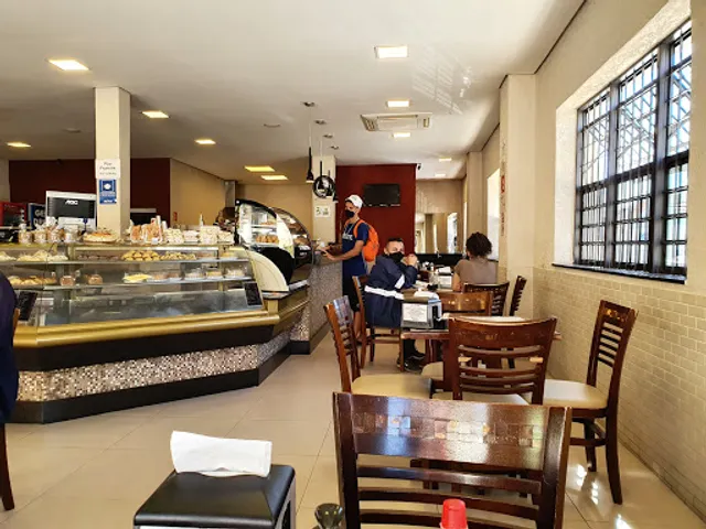 Keko's Padaria Confeitaria