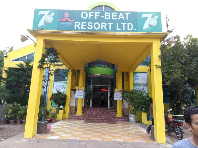 Off-beat Resort Limited
