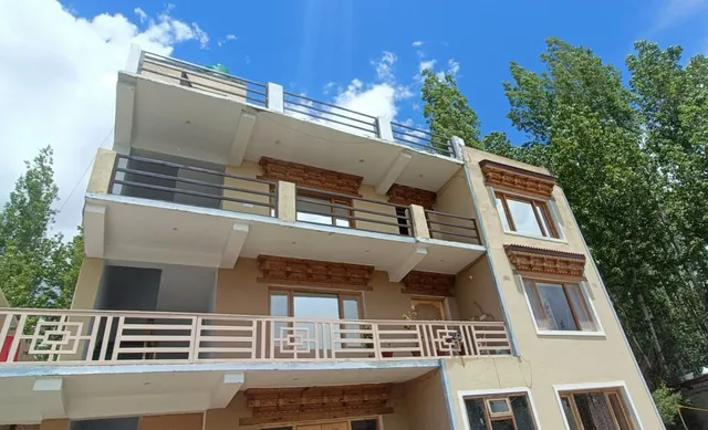 Zlatan leh Ladakh yourtung