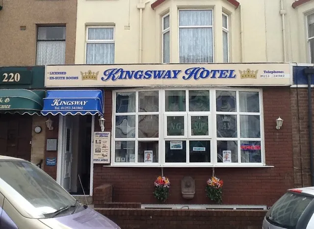 Kingsway Hotel