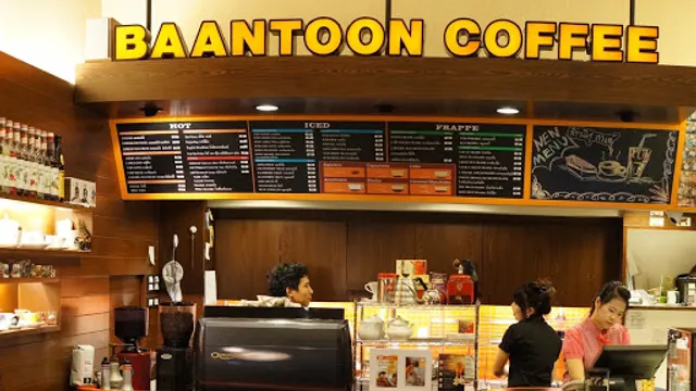 Baantoon Coffee