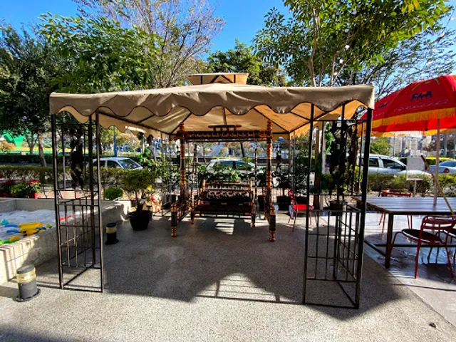 淇里思印度餐館 CHILLIESINE Indian Restaurant 大坑店 Dakeng