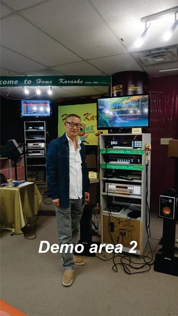 Home Karaoke Limited