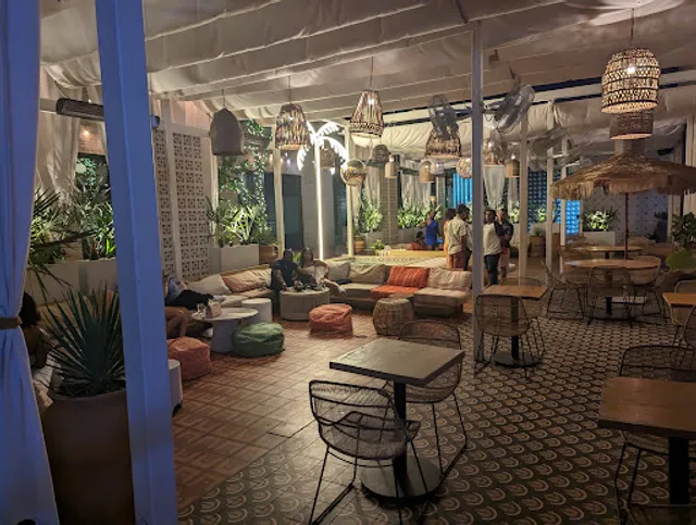 Casanova Karaoke Lounges