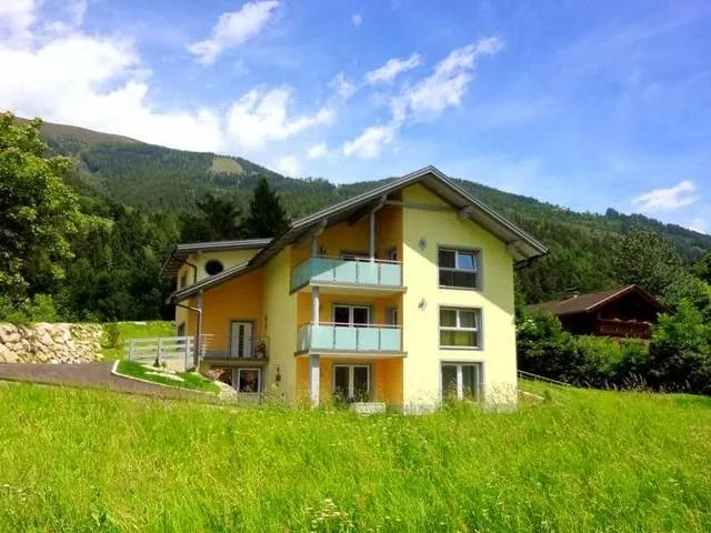 Appartementhaus Monika