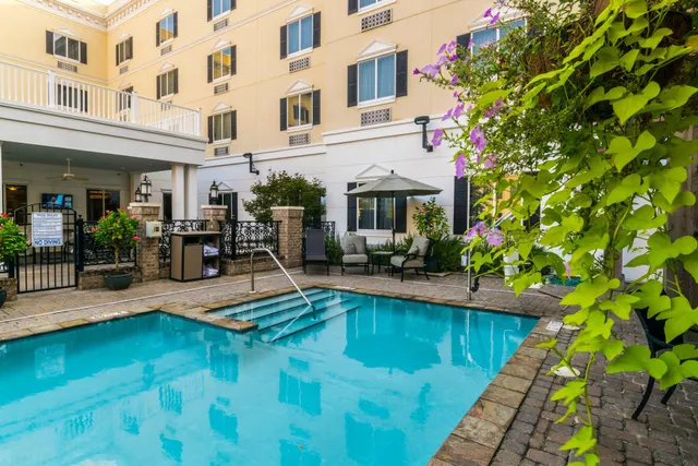 Candlewood Suites Mobile-Downtown by IHG