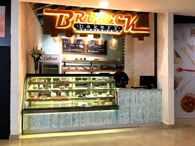 Brubeck Bakery P&M Mall
