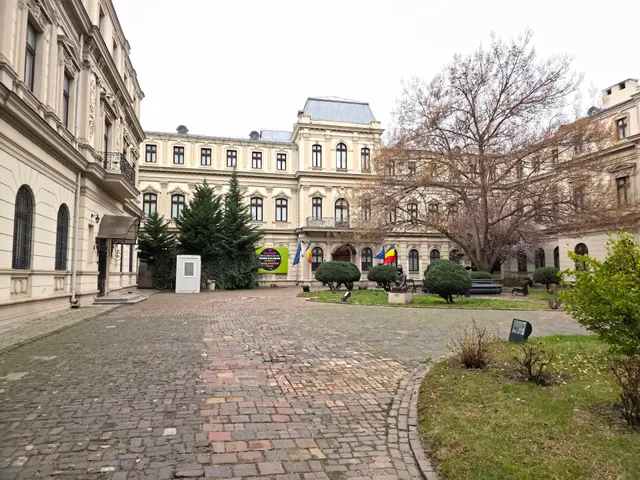 Museum of Art Collections