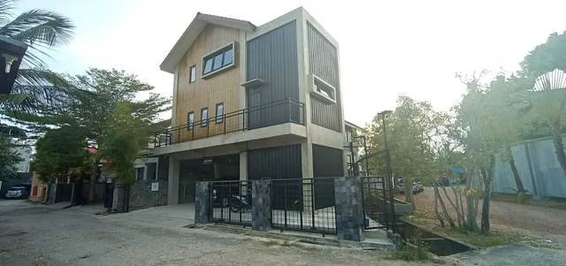 Lindswell Guest House