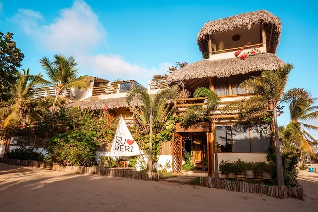 Casa Valentini Pousada