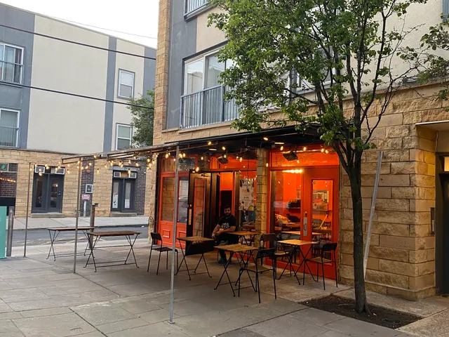 Tikka Mahal - Modern Indian Restaurant