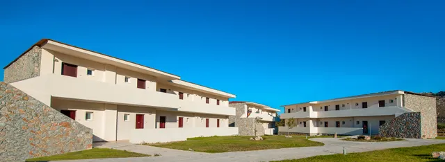 Anavadia Hotel - All Inclusive