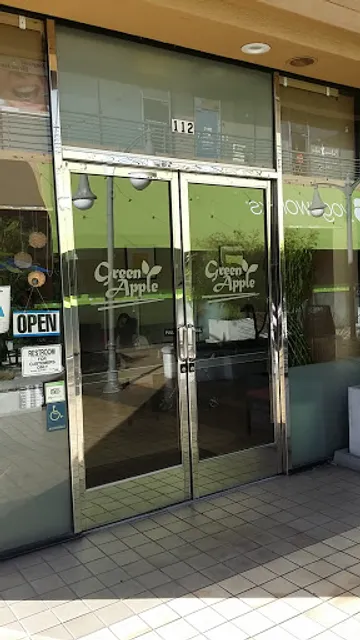 Green Apple China Bistro