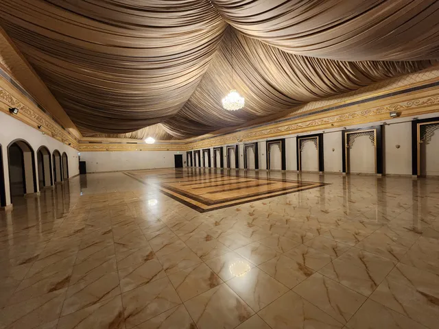 Wedding Hall Al Wathbah