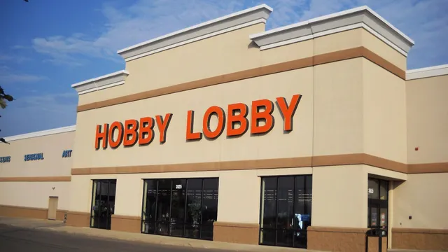 Hobby Lobby