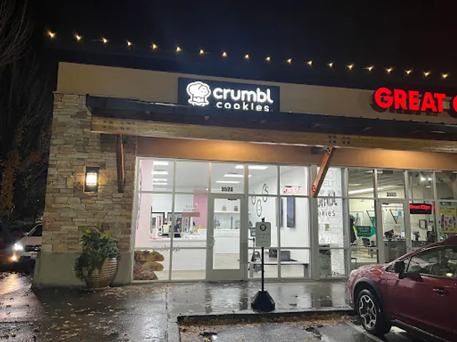 Crumbl - Coeur d'Alene