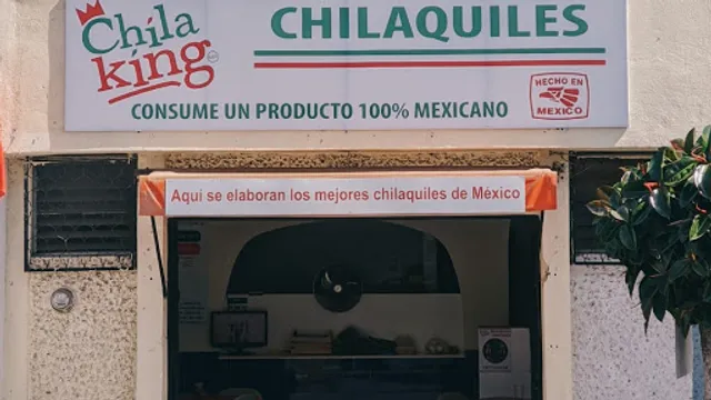 Chilaking Jardines de la Hacienda