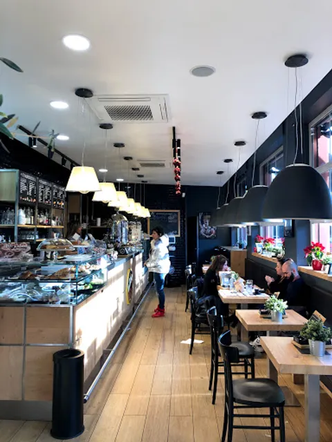 CAFFÈ VERGNANO 1882