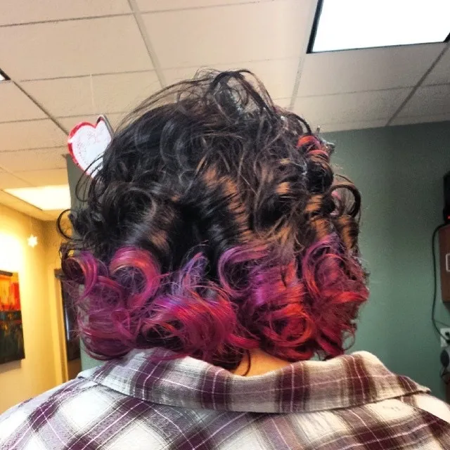 The Best Little Hair House in Motley