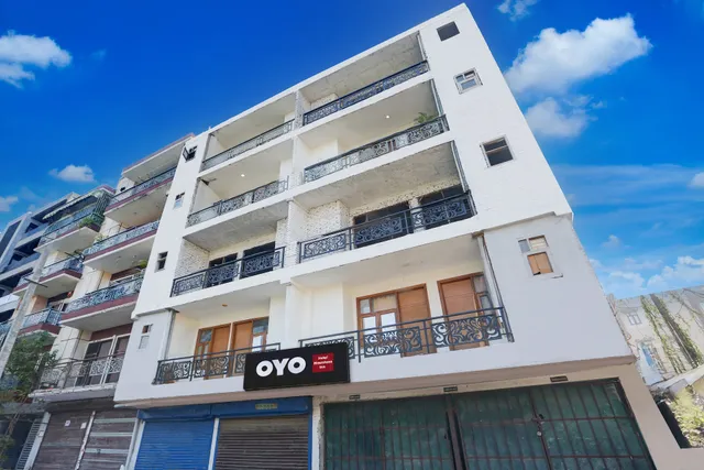 Hotel O Riverstone inn