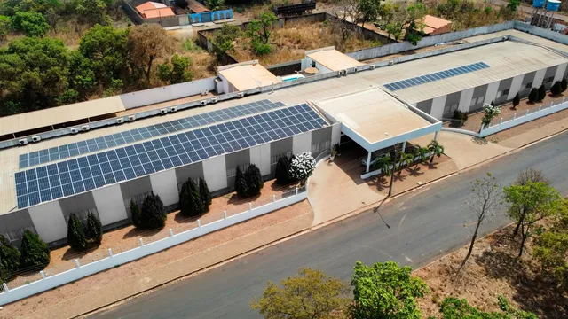 Arrey Fórmula Hotel - Uruçuí