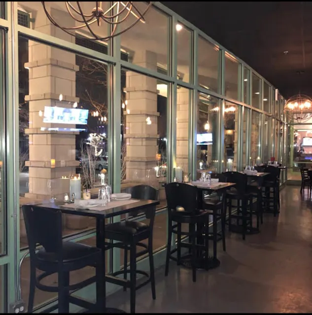 Capri of Willow Springs