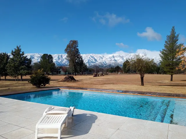 El Campo Departamentos