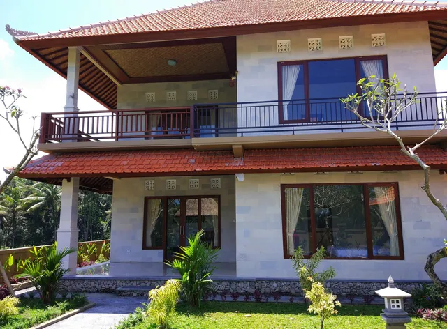 The Rana Villa Ubud