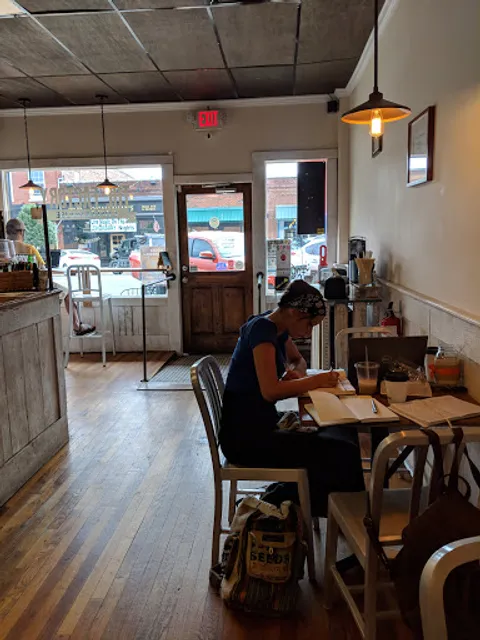 The Factory Coffee House