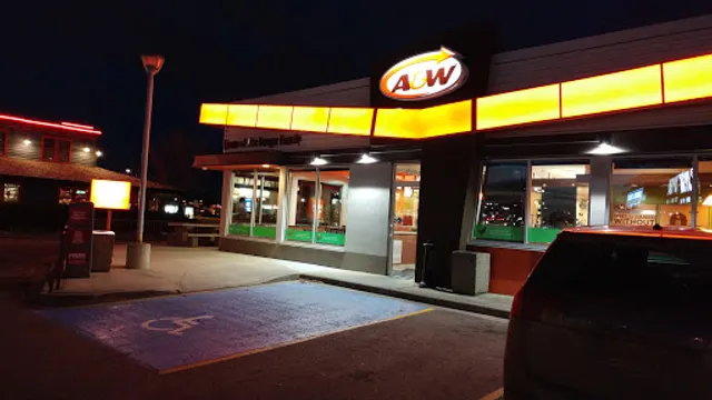 A&W Canada