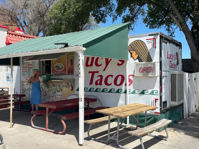 Lucy's Tacos