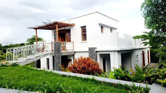 Mateves Boutique Lodge