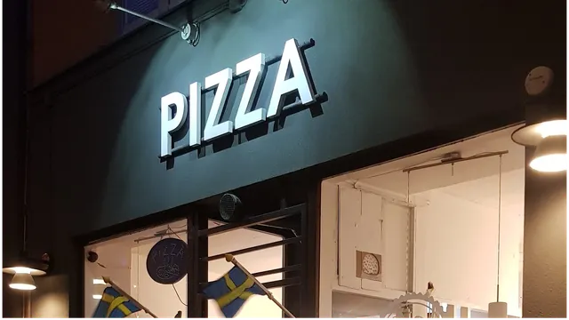 Malmö City Pizzeria