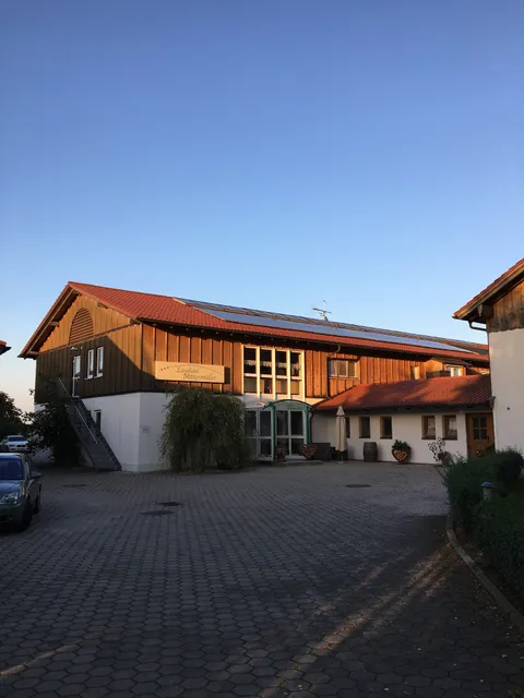 Landhotel Mittermüller