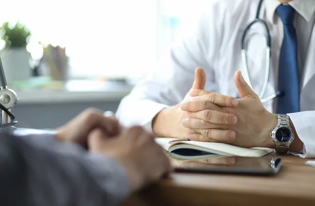 Stonewall Family Medicine