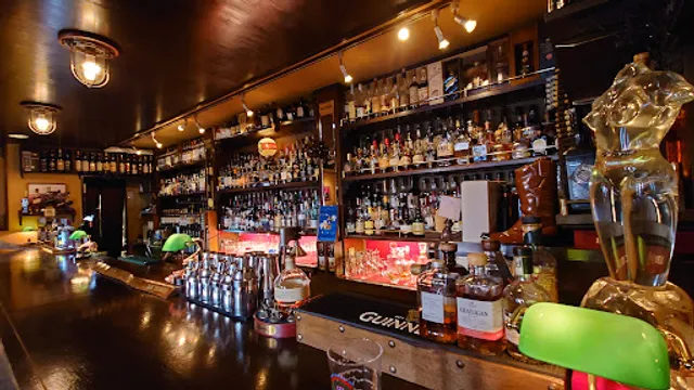 バートライベッカ