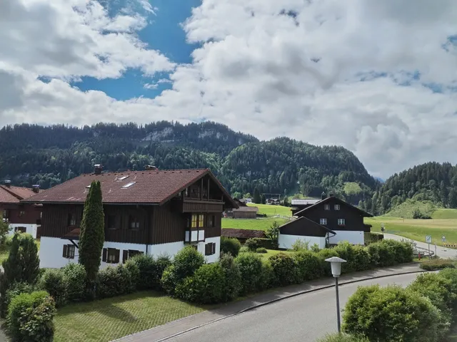 Haus Alpenland Obermaiselstein/Allgäu