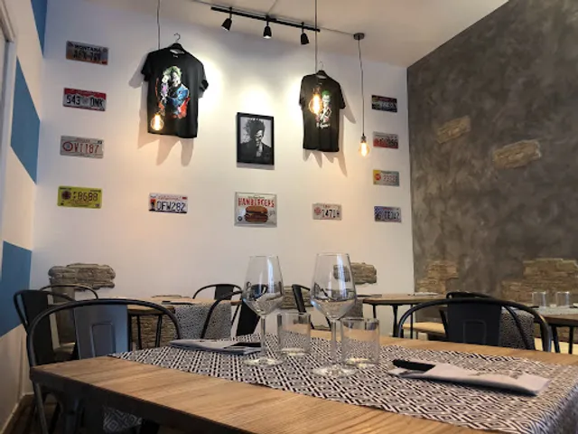 Joker Pizzeria&Bisteccheria Talamone