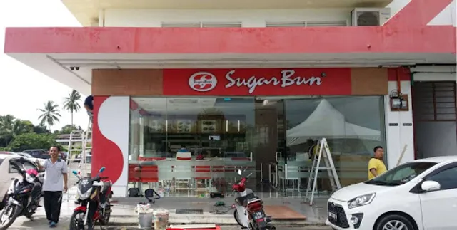 SugarBun Kota Belud