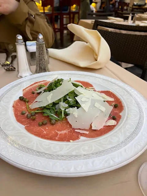 Canaletto Ristorante Veneto