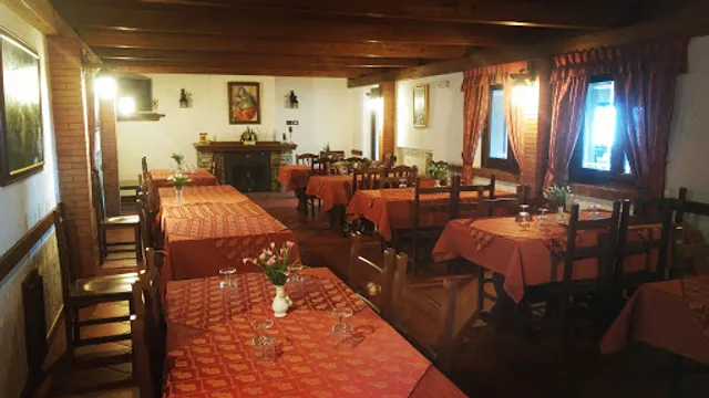 Ristorante Stella dei Sapori / B&B Cilento Antico