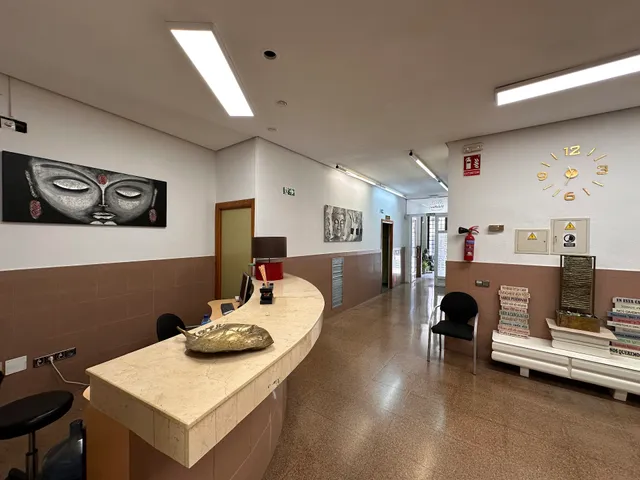 VidaNova | Centro de Desintoxicación y Centro de Día Valencia