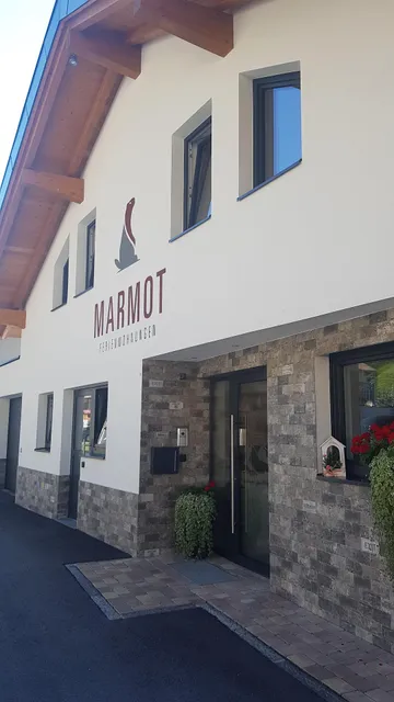 Ferienwohnungen Marmot