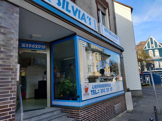 Silvia's Heidegrill Hagen