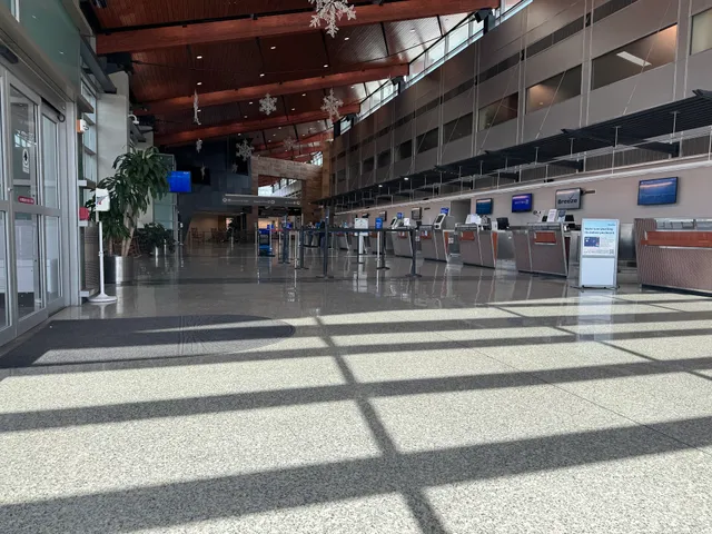 Wilkes-Barre Scranton International Airport