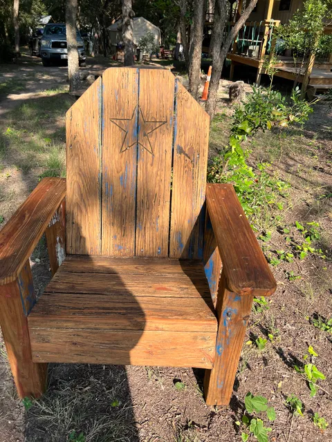 Hill country furniture