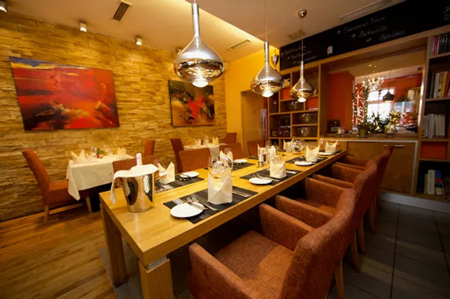 Restaurant Scheucher