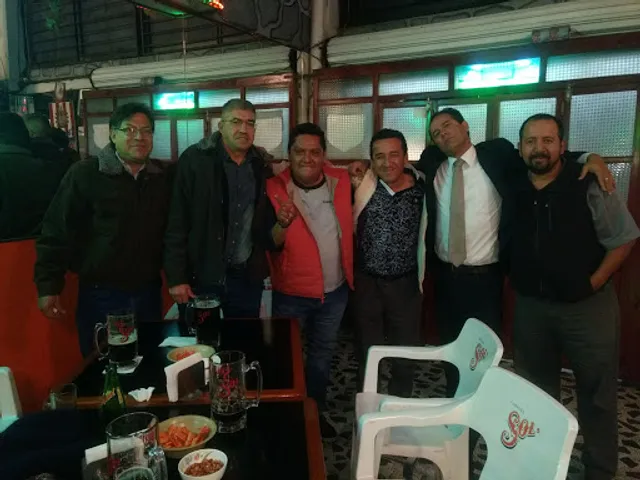 RESTAURANT FAMILIAR "DON PEPE"