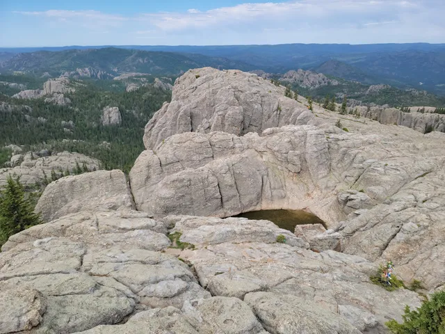 Black Elk Peak
