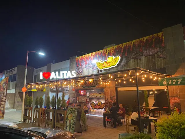 KFAlitas Brisas del Carmen